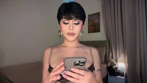 monica online show from July 16, 6:47 pm