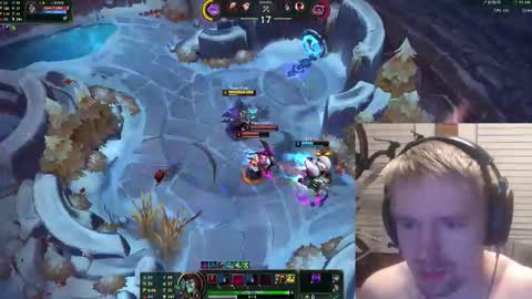 errorid107 online show from November 14, 10:03 am