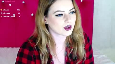 Erika online show from February 18, 11:22 am