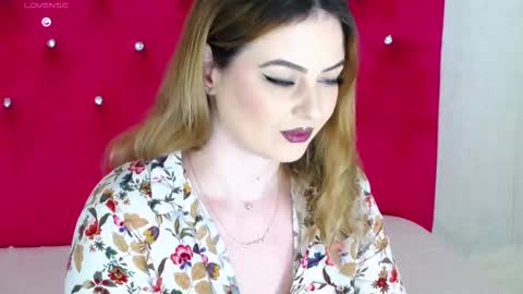 Erika online show from February 20, 5:12 am