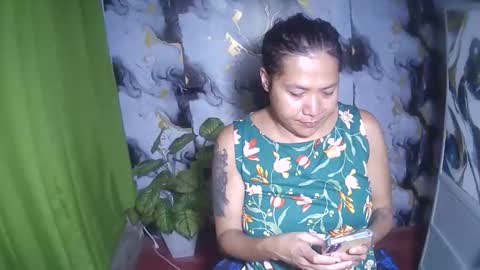 Ervana online show from May 17, 10:28 pm