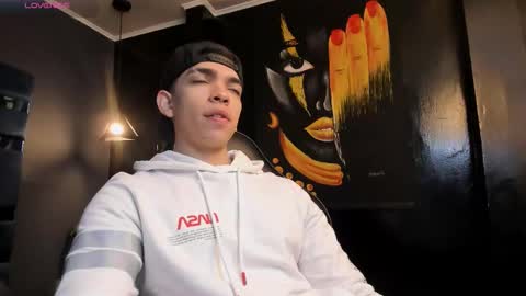 Eryon online show from November 10, 11:20 am