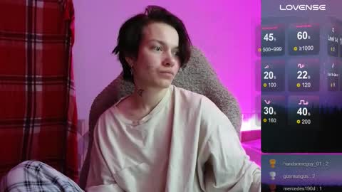 Snapshot of esajukyy chatting on October 2, 11:28 am esajukyy online show from October 2, 11:28 am