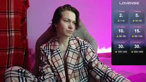 esajukyy online show from November 4, 8:57 am