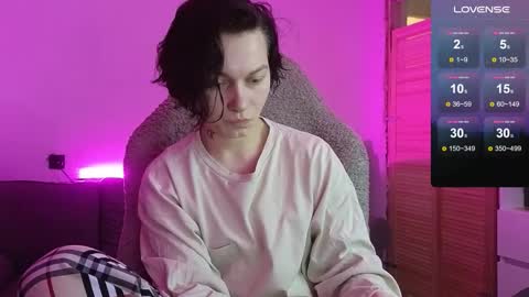 esajukyy online show from January 10, 3:36 pm