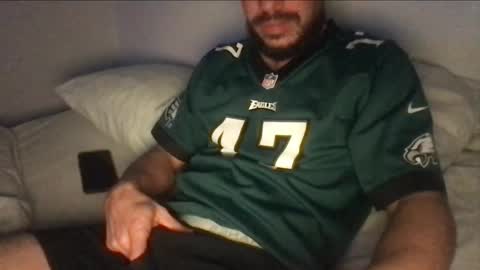 Snapshot of esc0o chatting on February 10, 4:08 am hereforagoodtimenotalongtime online show from February 10, 4:08 am