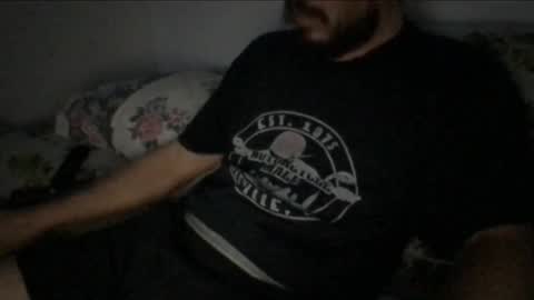 Snapshot of esc0o chatting on March 3, 4:47 am hereforagoodtimenotalongtime online show from March 3, 4:47 am