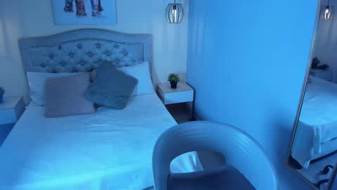 Snapshot of escarleth__ chatting on September 15, 1:22 pm Escarlet online show from September 15, 1:22 pm