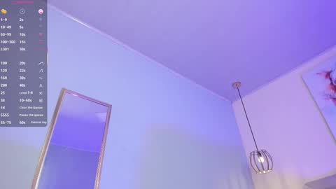 Snapshot of escarleth__ chatting on September 25, 1:37 pm Escarlet online show from September 25, 1:37 pm