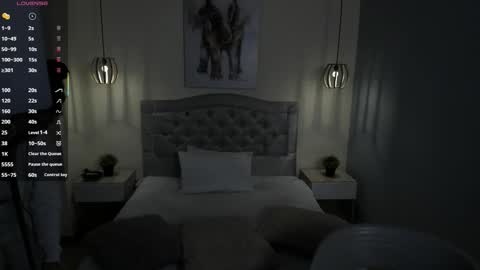 Snapshot of escarleth__ chatting on September 30, 2:44 pm Escarlet online show from September 30, 2:44 pm