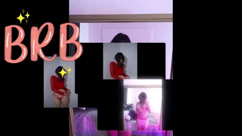 Snapshot of escarlett_wii chatting on December 18, 4:28 pm SCARLETT online show from December 18, 4:28 pm