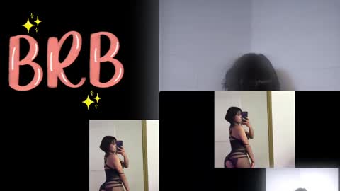 Snapshot of escarlett_wii chatting on January 29, 12:02 pm SCARLETT online show from January 29, 12:02 pm