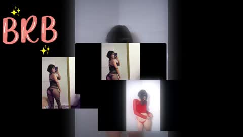Snapshot of escarlett_wii chatting on February 28, 12:09 pm SCARLETT online show from February 28, 12:09 pm