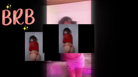 Snapshot of escarlett_wii chatting on February 28, 6:20 pm SCARLETT online show from February 28, 6:20 pm