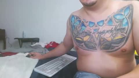 Snapshot of escodamus12 chatting on December 24, 6:28 pm escodamus12 online show from December 24, 6:28 pm