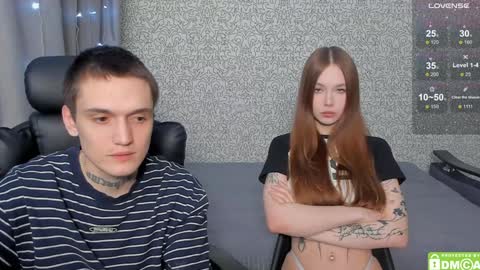 Snapshot of eshcka chatting on January 14, 4:29 pm Megan and Brad online show from January 14, 4:29 pm