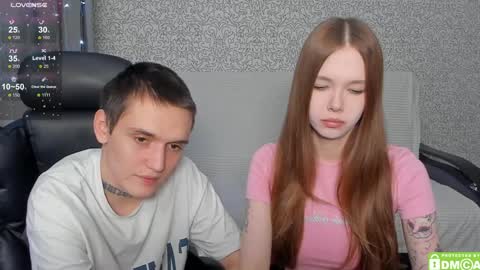 Snapshot of eshcka chatting on January 21, 5:51 pm Megan and Brad online show from January 21, 5:51 pm