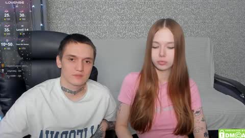 Snapshot of eshcka chatting on January 21, 8:54 pm Megan and Brad online show from January 21, 8:54 pm