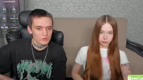 Snapshot of eshcka chatting on January 30, 5:06 pm Megan and Brad online show from January 30, 5:06 pm