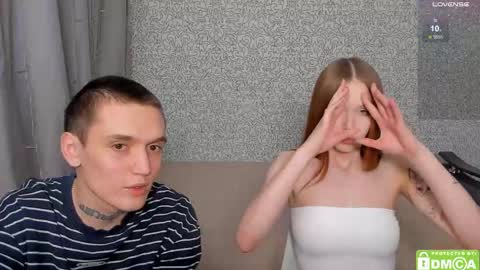 Snapshot of eshcka chatting on March 7, 5:06 pm Megan and Brad online show from March 7, 5:06 pm