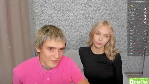 Megan and Brad online show from January 11, 12:54 pm