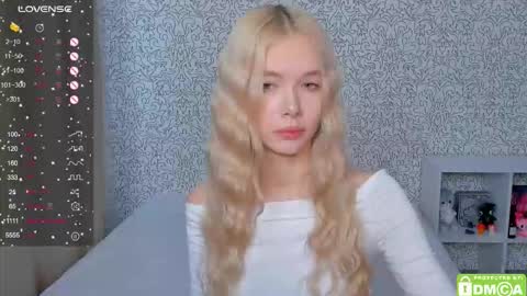 Megan and Brad online show from February 20, 4:42 am