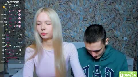 Megan and Brad online show from March 17, 3:48 pm