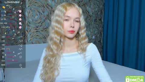 Megan and Brad online show from April 11, 1:37 pm