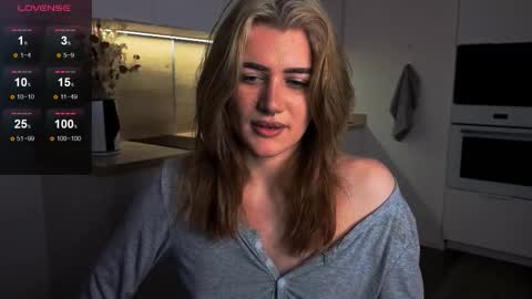 EshleGreen online show from February 19, 7:32 pm