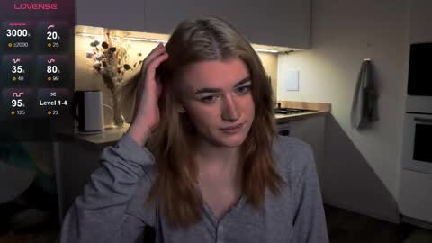 EshleGreen online show from February 22, 8:40 pm