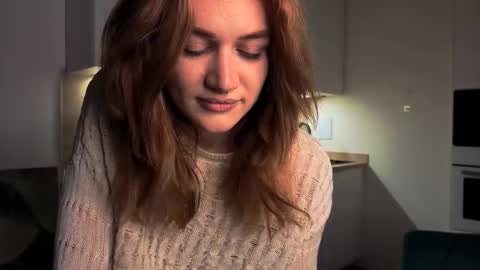 EshleGreen online show from February 28, 10:11 pm