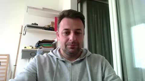 esibizionista 91 online show from October 29, 9:44 am