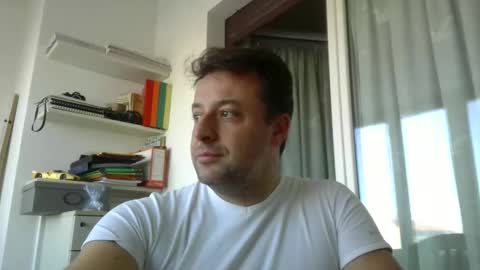 esibizionista 91 online show from November 17, 1:06 pm