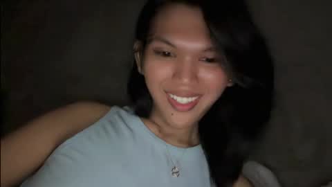 Chelliane online show from January 19, 5:22 am