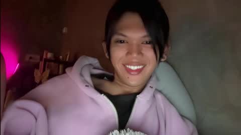 Chelliane online show from February 6, 1:32 am