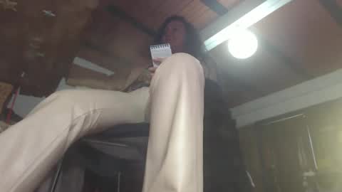 Snapshot of eskelaswd chatting on December 27, 6:42 pm Eskela911 online show from December 27, 6:42 pm