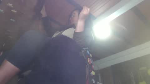 Snapshot of eskelaswd chatting on January 10, 2:14 am Eskela911 online show from January 10, 2:14 am