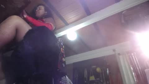 Snapshot of eskelaswd chatting on January 16, 10:55 pm Eskela911 online show from January 16, 10:55 pm