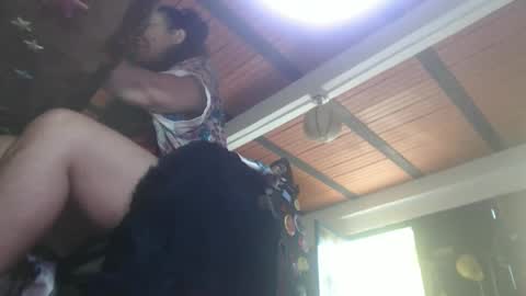 Snapshot of eskelaswd chatting on January 21, 5:09 pm Eskela911 online show from January 21, 5:09 pm