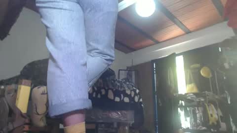 Snapshot of eskelaswd chatting on January 27, 4:22 pm Eskela911 online show from January 27, 4:22 pm