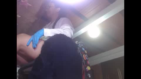 Snapshot of eskelaswd chatting on January 29, 11:14 pm Eskela911 online show from January 29, 11:14 pm