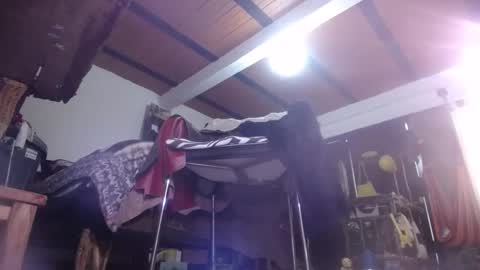 Snapshot of eskelaswd chatting on February 5, 6:48 pm Eskela911 online show from February 5, 6:48 pm