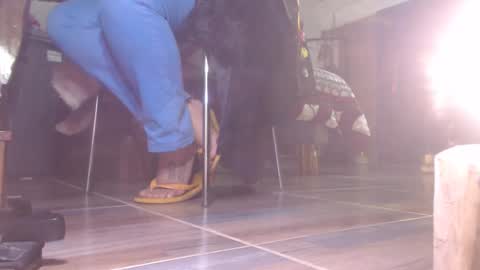 Snapshot of eskelaswd chatting on February 14, 11:53 pm Eskela911 online show from February 14, 11:53 pm