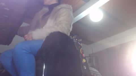 Snapshot of eskelaswd chatting on February 15, 2:58 am Eskela911 online show from February 15, 2:58 am