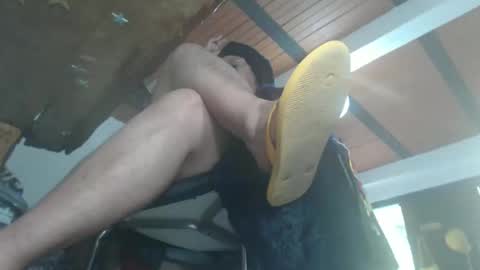 Snapshot of eskelaswd chatting on February 27, 1:38 am Eskela911 online show from February 27, 1:38 am