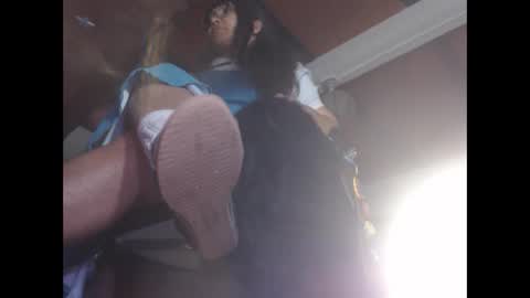 Snapshot of eskelaswd chatting on March 1, 12:39 am Eskela911 online show from March 1, 12:39 am