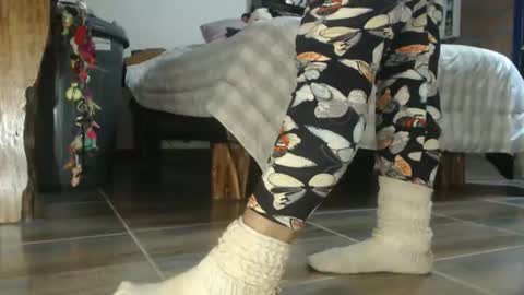 Snapshot of eskelaswd chatting on September 27, 10:42 am Eskela911 online show from September 27, 10:42 am