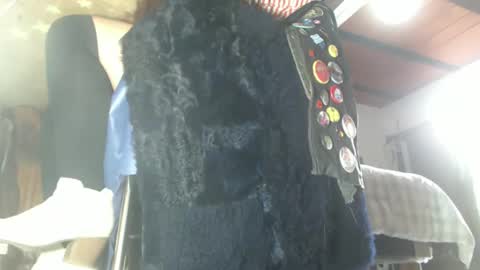 Snapshot of eskelaswd chatting on October 9, 5:00 pm Eskela911 online show from October 9, 5:00 pm