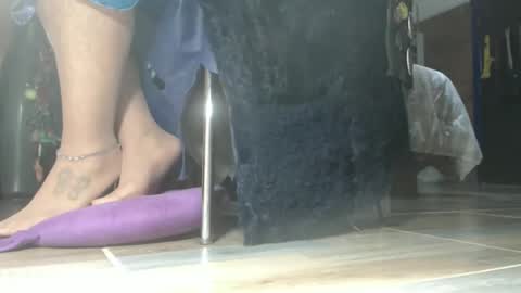 Snapshot of eskelaswd chatting on October 14, 11:16 pm Eskela911 online show from October 14, 11:16 pm