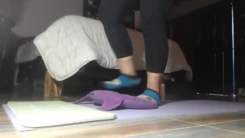 Snapshot of eskelaswd chatting on October 21, 12:39 pm Eskela911 online show from October 21, 12:39 pm